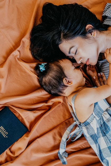 Heartfelt Stories to Inspire