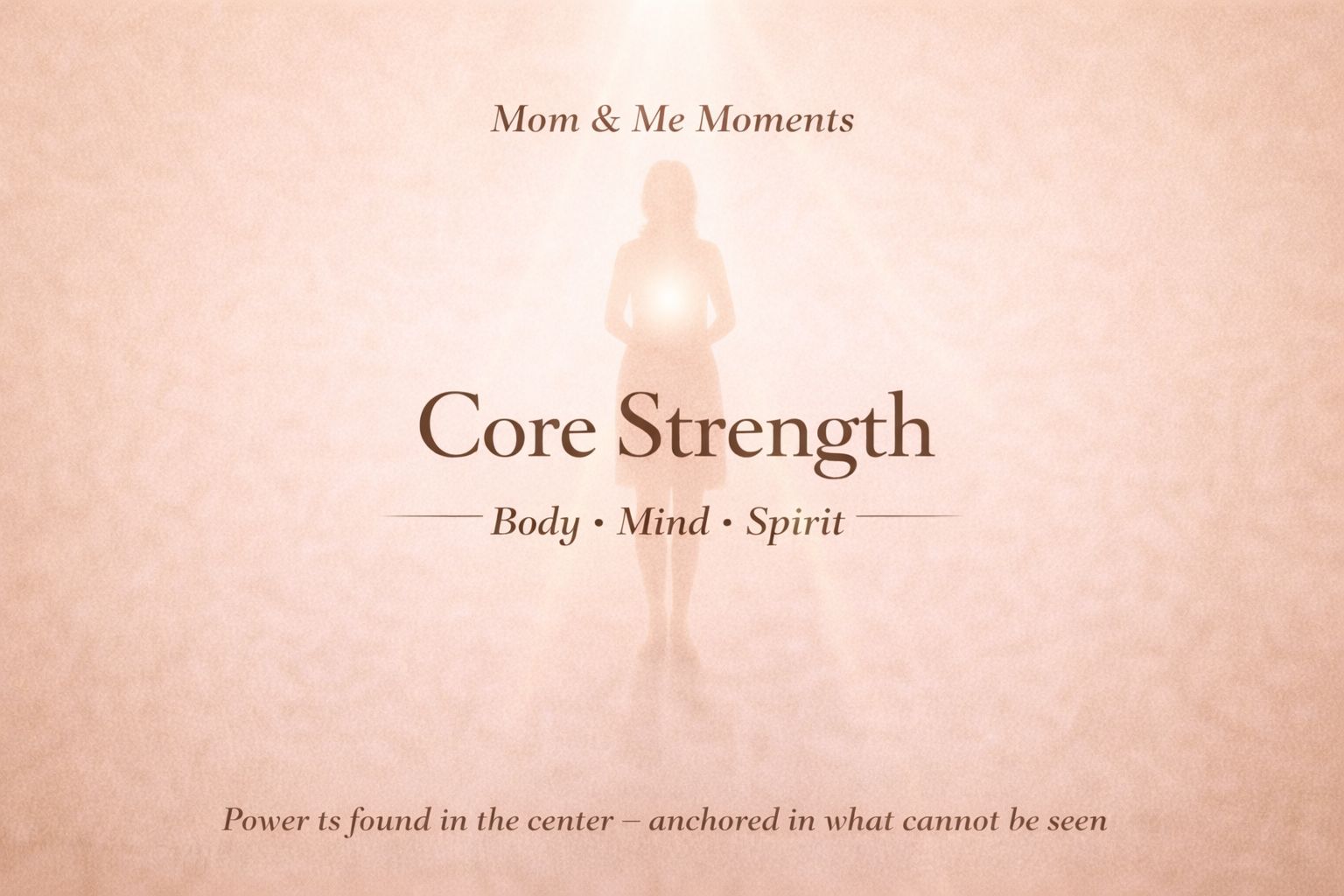 Core Strength