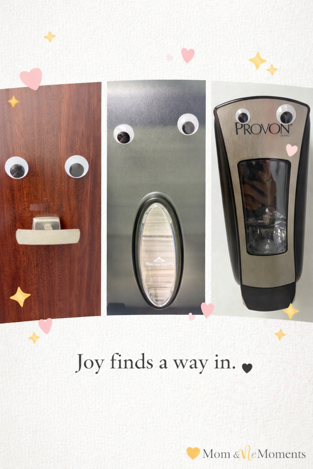 Everyday Moment: Finding Joy at the Crack of Dawn
